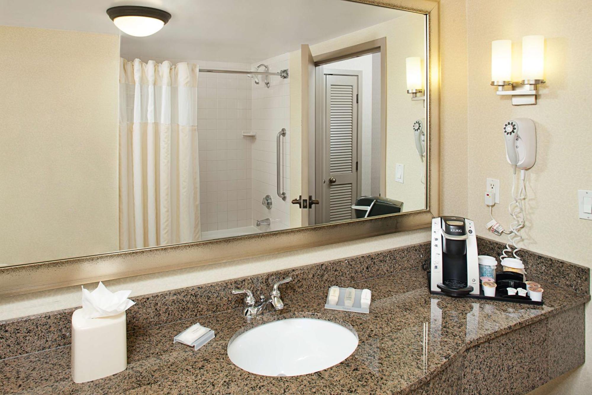 Hilton Garden Tech Center Hotel Denver
